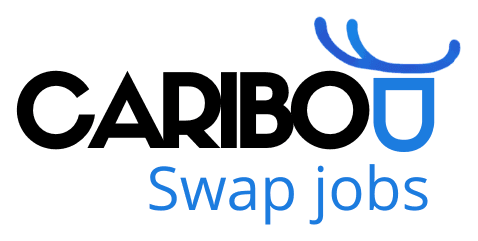 Caribou Swap Jobs